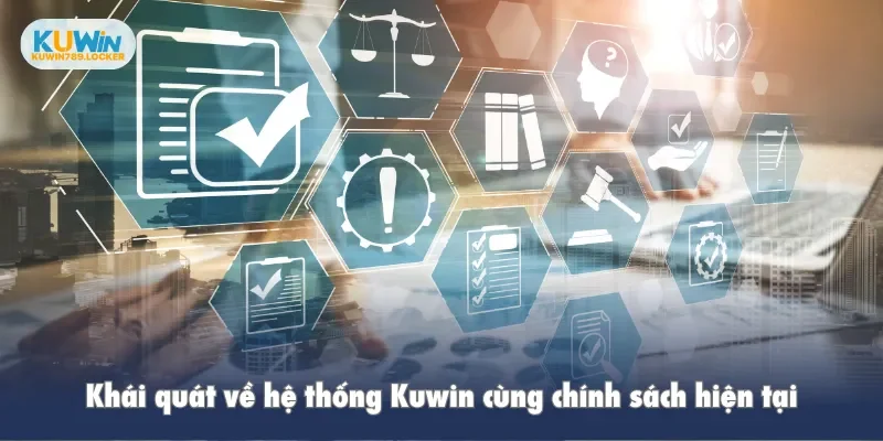 Khái quát về hệ thống Kuwin cùng chính sách hiện tại
